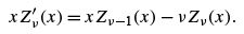 Bessel`s Special Function - 1 | Physics for IIT JAM, UGC - NET, CSIR NET