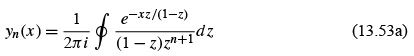 Hermite and Laguerre Special Functions - 2 | Physics for IIT JAM, UGC - NET, CSIR NET