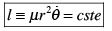 Central Force Motions - 1 | Physics for IIT JAM, UGC - NET, CSIR NET
