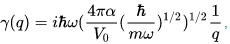 Polarons - Polaron theory | Basic Physics for IIT JAM