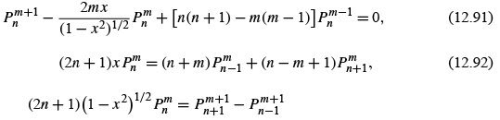 Legendre Special Function - 4 | Physics for IIT JAM, UGC - NET, CSIR NET