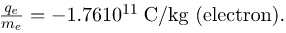 Discovery of the Parts of the Atom: Electrons and Nuclei | Modern Physics for IIT JAM