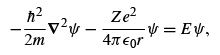 Hermite and Laguerre Special Functions - 2 | Physics for IIT JAM, UGC - NET, CSIR NET