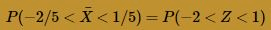 Central Limit Theorem : Example 2 - Mathematical Methods of Physics, UGC - NET Physics | Physics for IIT JAM, UGC - NET, CSIR NET