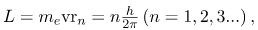The Wave Nature of Matter Causes Quantization | Modern Physics for IIT JAM