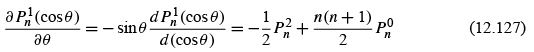 Legendre Special Function - 5 | Physics for IIT JAM, UGC - NET, CSIR NET