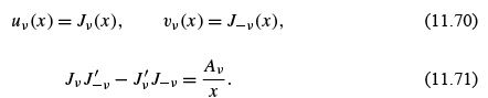 Bessel`s Special Function - 2 | Physics for IIT JAM, UGC - NET, CSIR NET