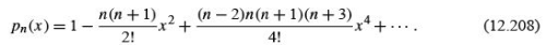 Legendre Special Function - 7 | Physics for IIT JAM, UGC - NET, CSIR NET