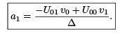 Least Squares Fitting - Data Analysis, CSIR-NET Physical Sciences | Physics for IIT JAM, UGC - NET, CSIR NET