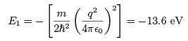 Orbital Angular Momentum, Hydrogen Atom - 2 | Physics for IIT JAM, UGC - NET, CSIR NET