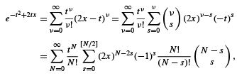 Hermite and Laguerre Special Functions - 1 | Physics for IIT JAM, UGC - NET, CSIR NET