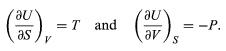 Entropy as an exact differential | Additional Documents & Tests for IIT JAM