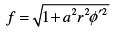 Examples : Euler-Lagrange Equation - 2 | Physics for IIT JAM, UGC - NET, CSIR NET