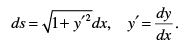 Examples : Euler-Lagrange Equation - 2 | Physics for IIT JAM, UGC - NET, CSIR NET