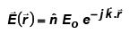 EM Waves in Dielectrics and Conductors - Electromagnetic Theory, CSIR-NET Physical Sciences | Physics for IIT JAM, UGC - NET, CSIR NET