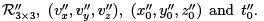 Special Theory of Relativity - 1 | Physics for IIT JAM, UGC - NET, CSIR NET