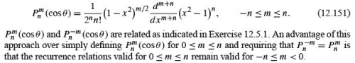 Legendre Special Function - 6 | Physics for IIT JAM, UGC - NET, CSIR NET