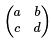 Questions: Linear Algebra and Matrices - Mathematical Methods of Physics, UGC - NET Physics | Physics for IIT JAM, UGC - NET, CSIR NET