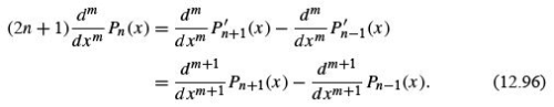Legendre Special Function - 4 | Physics for IIT JAM, UGC - NET, CSIR NET