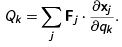 Generalized Coordinates - Lagrangian and Hamiltonian Equations, Classical Mechanics, CSIR-NET Physic | Physics for IIT JAM, UGC - NET, CSIR NET