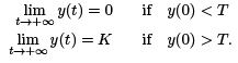 Linear Ordinary Differential Equations of First and Second Order - 2 | Physics for IIT JAM, UGC - NET, CSIR NET