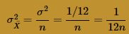Central Limit Theorem:Example 1 - Mathematical Methods of Physics, UGC - NET Physics | Physics for IIT JAM, UGC - NET, CSIR NET