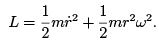 Lagrangian and Hamiltonian Formalism and Equations of Motion - 1 | Physics for IIT JAM, UGC - NET, CSIR NET