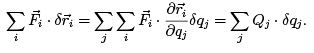 Lagrangian and Hamiltonian Formalism and Equations of Motion - 1 | Physics for IIT JAM, UGC - NET, CSIR NET