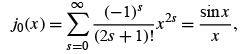 Bessel`s Special Function - 4 | Physics for IIT JAM, UGC - NET, CSIR NET