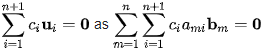 Vector Spaces & Matrices | Basic Physics for IIT JAM