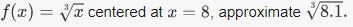Taylor Series - Mathematical Methods of Physics, UGC - NET Physics | Physics for IIT JAM, UGC - NET, CSIR NET