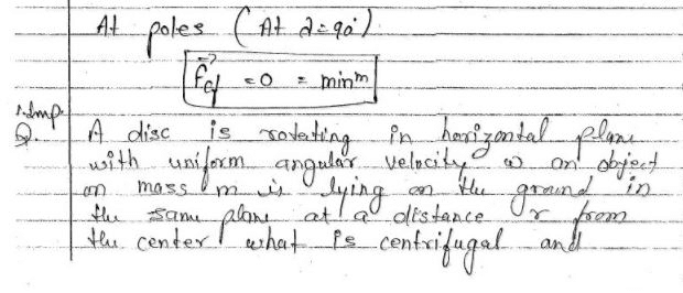 Non-Inertial Frames and Pseudo Forces - 1 | Physics for IIT JAM, UGC - NET, CSIR NET