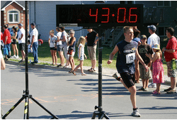 Simultaneity And Time Dilation