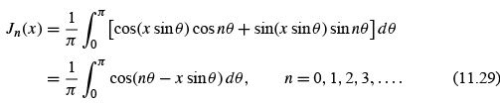 Bessel`s Special Function - 1 | Physics for IIT JAM, UGC - NET, CSIR NET