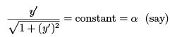 Variational Principle : Euler-Lagrange Equation and its Applications - 1 | Physics for IIT JAM, UGC - NET, CSIR NET