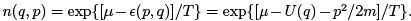 Ideal Bose & Fermi Gases - 1 | Physics for IIT JAM, UGC - NET, CSIR NET