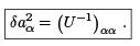 Least Squares Fitting - Data Analysis, CSIR-NET Physical Sciences | Physics for IIT JAM, UGC - NET, CSIR NET
