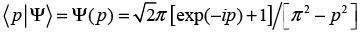Dirac Notation for State Vectors - General Formalism of Wave Mechanics, Quantum Mechanics, CSIR-NET | Physics for IIT JAM, UGC - NET, CSIR NET