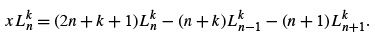 Hermite and Laguerre Special Functions - 3 | Physics for IIT JAM, UGC - NET, CSIR NET