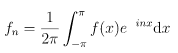 Fourier Series | Basic Physics for IIT JAM