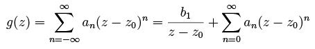 Cauchy Residue Theorem - Mathematical Methods of Physics, UGC - NET Physics | Physics for IIT JAM, UGC - NET, CSIR NET