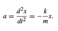 Simple harmonic oscillations | Basic Physics for IIT JAM