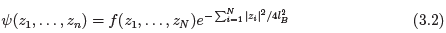 The Fractional Quantum Hall Effect | Basic Physics for IIT JAM