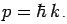 Wave Function Representation in Momentum Space - Quantum Mechanics, CSIR-NET Physical Sciences | Physics for IIT JAM, UGC - NET, CSIR NET