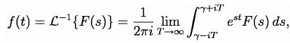 Laplace Transform - 1 | Physics for IIT JAM, UGC - NET, CSIR NET