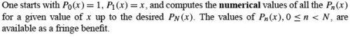 Legendre Special Function - 1 | Physics for IIT JAM, UGC - NET, CSIR NET