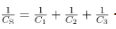 Capacitors in Series and Parallel | Basic Physics for IIT JAM