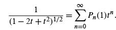 Legendre Special Function - 1 | Physics for IIT JAM, UGC - NET, CSIR NET