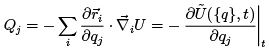Lagrangian and Hamiltonian Formalism and Equations of Motion - 1 | Physics for IIT JAM, UGC - NET, CSIR NET
