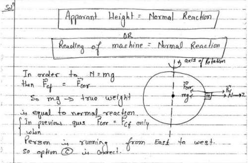 Non-Inertial Frames and Pseudo Forces - 2 | Physics for IIT JAM, UGC - NET, CSIR NET